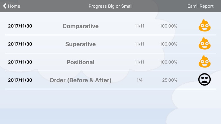 Big or Small screenshot-4