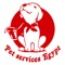 The first application in Egypt that covers all the requirements of pet services 