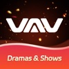 Vahaflix - Dramas & Shows icon