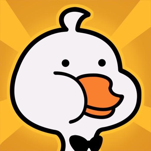 Freaky Duckling icon