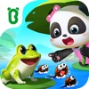 Tadpoles Mommy by BabyBus icon