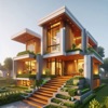 House Mods for Minecraft icon