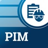 Deltek PIM Mobile Working icon