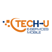 TECH->U E-Services Mobile App