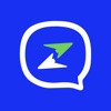 吱吱-企业安全通讯软件 icon