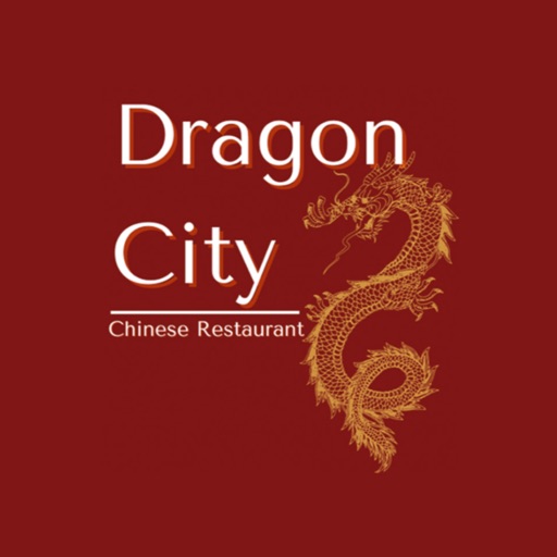 Dragon City Rushden