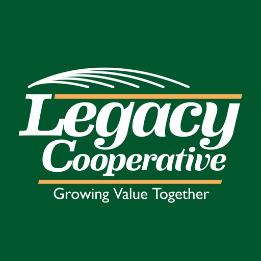 Legacy Cooperative Portal