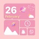 Themie: Wallpapers & Theme app icon - Graphics & Design app for iPhone