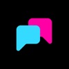 Pattern: Trending Videos icon