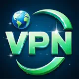 VPN - Супер 2026 Vpn Proxy F3 - App Icon