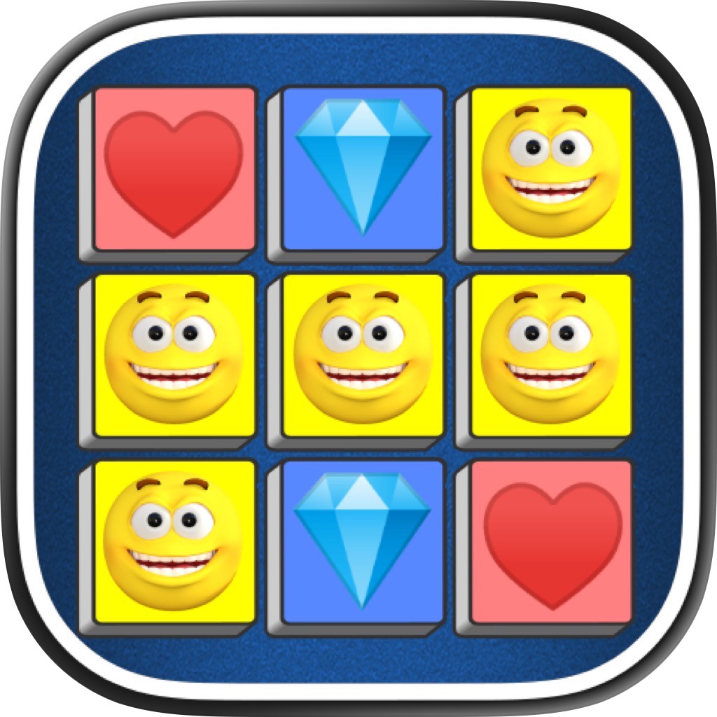 Apple App Store cover for Collapse Jewels™