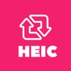 HEICTOJPG: Convert HEIC TO JPG icon