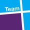 Jederzeit informiert über Neuigkeiten in Ihrer Einrichtung, in der Diakonie Ruhr, Austausch mit den Kollegen*innen im Chat, Benefits nutzen und vieles mehr – das alles in der Diakonie Ruhr Team App für alle Mitarbeiter*innen in der Diakonie Ruhr Familie