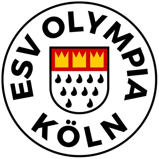 ESV Olympia Köln e.V. - AppWisp.com