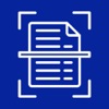 Document Scanner - PDF & OCR icon