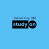 University Life Study On icon