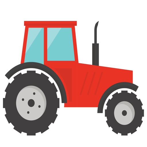 Tracktor: GPX tracks loader