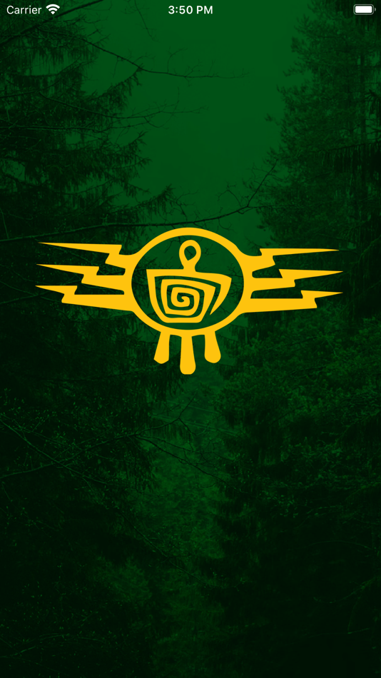 #1. Thunderchild First Nation (iOS) 由: Thunderchild First Nation