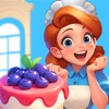 Happy Kitchen Dash icon