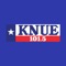 Get the latest news and information, weather coverage and traffic updates in the Tyler area with the KNUE 101