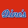 Dino's Grill icon
