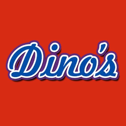 Dino's Grill