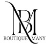 Get Boutique Many for iOS, iPhone, iPad Aso Report