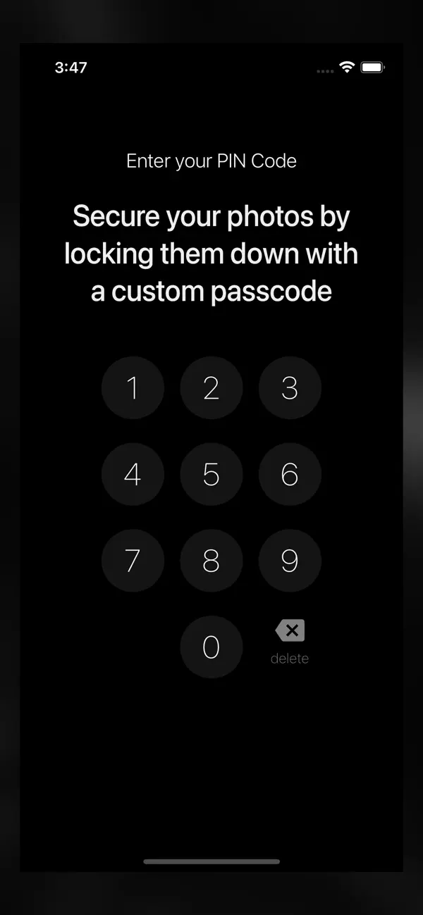 #3. Photos+ Cloud Library (iOS) De: Pixegram, LLC