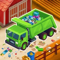 Trash Tycoon Idle Empire