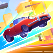 Ramp Racing – Extremes Rennen