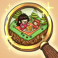 Hidden Tiny Verse icon