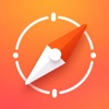PointMe: Random Bar Compass icon