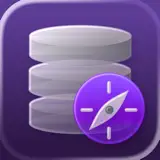 SQLite Mobile Client - App-Symbol