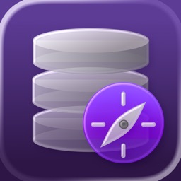 SQLite Mobile Client