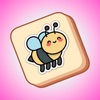 Fantasy Link: tile matching icon