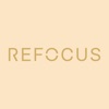 Refocus by Krause icon