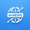 MyNews – Vos actualités, votre vie privée