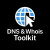DNS & Whois Toolkit icon