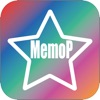 MemoP icon