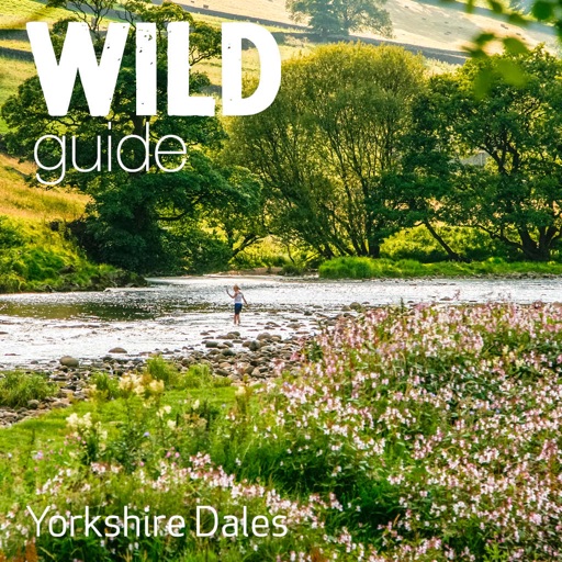 Wild Guide Yorkshire Dales icon