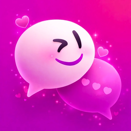 Bubbi - App Icon - La Binh Quan