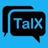 TalX icon