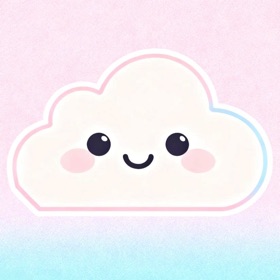 浮云朵ּּּּ记