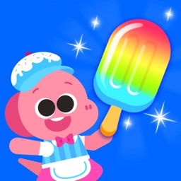 Cocobi Ice Cream Truck - Decor