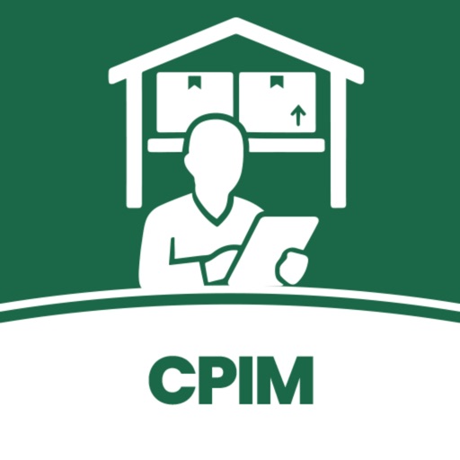 APICS CPIM Exam by Rocket Prep