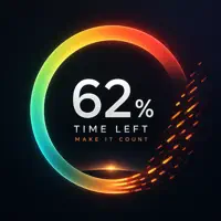 Deadline Bar: Time Progress
