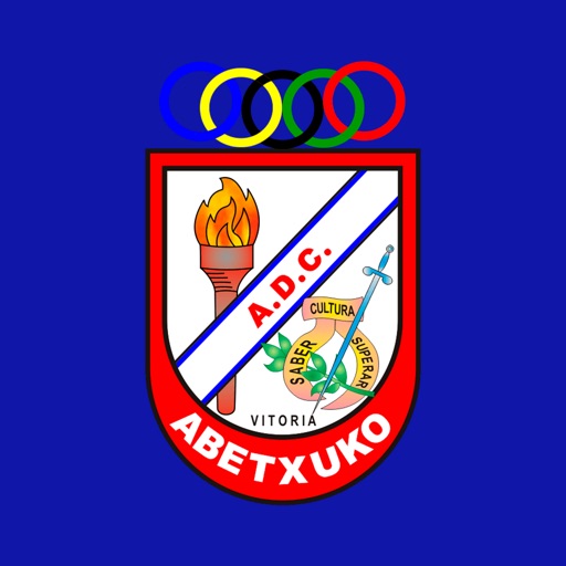 A.D.C. Abetxuko icon