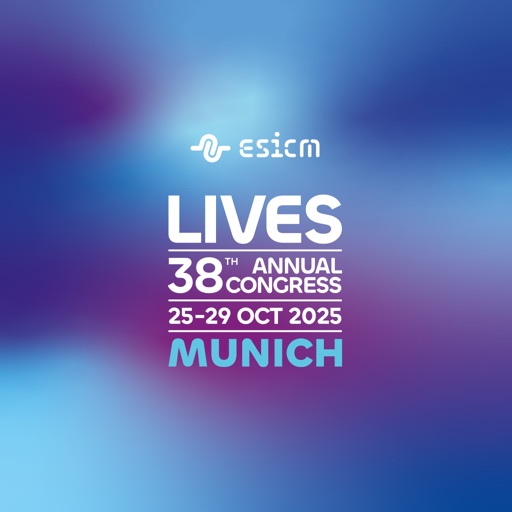ESICM LIVES
