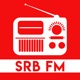 Radio Uzivo Srbija app icon - Music app for iPhone