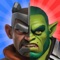 "Fantasy Battles: Age of Online" is a captivating free-to-play online strategy game where you can indulge in epic battles, strategic decisions, and communication with other players